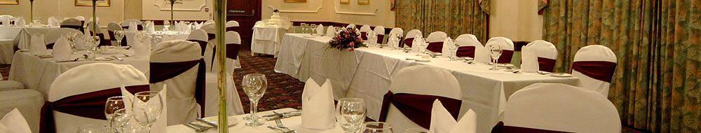 Dean Park Hotel Kirkcaldy Exterior foto
