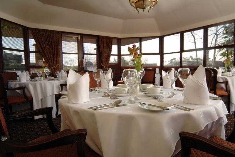 Dean Park Hotel Kirkcaldy Exterior foto